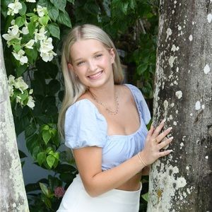 Meet your Posher, Camryn